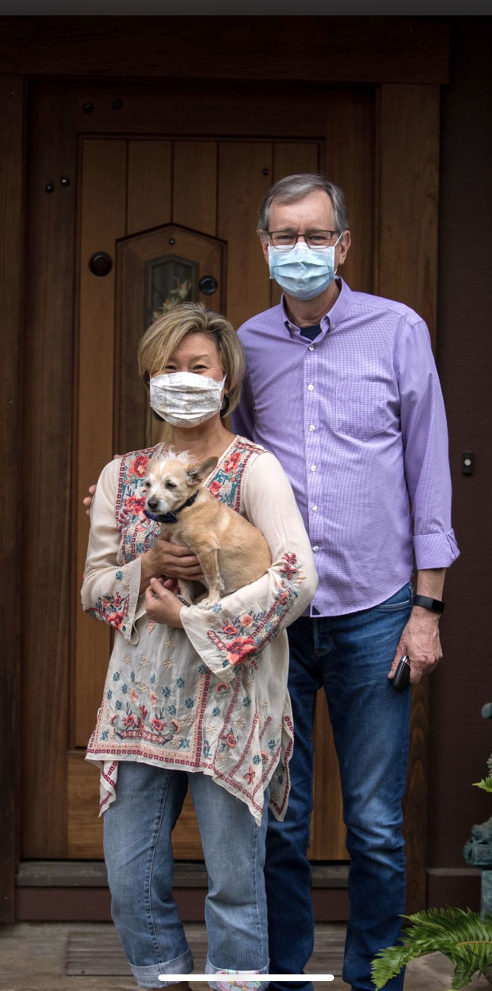 Photos: Faces and Places, July 5
